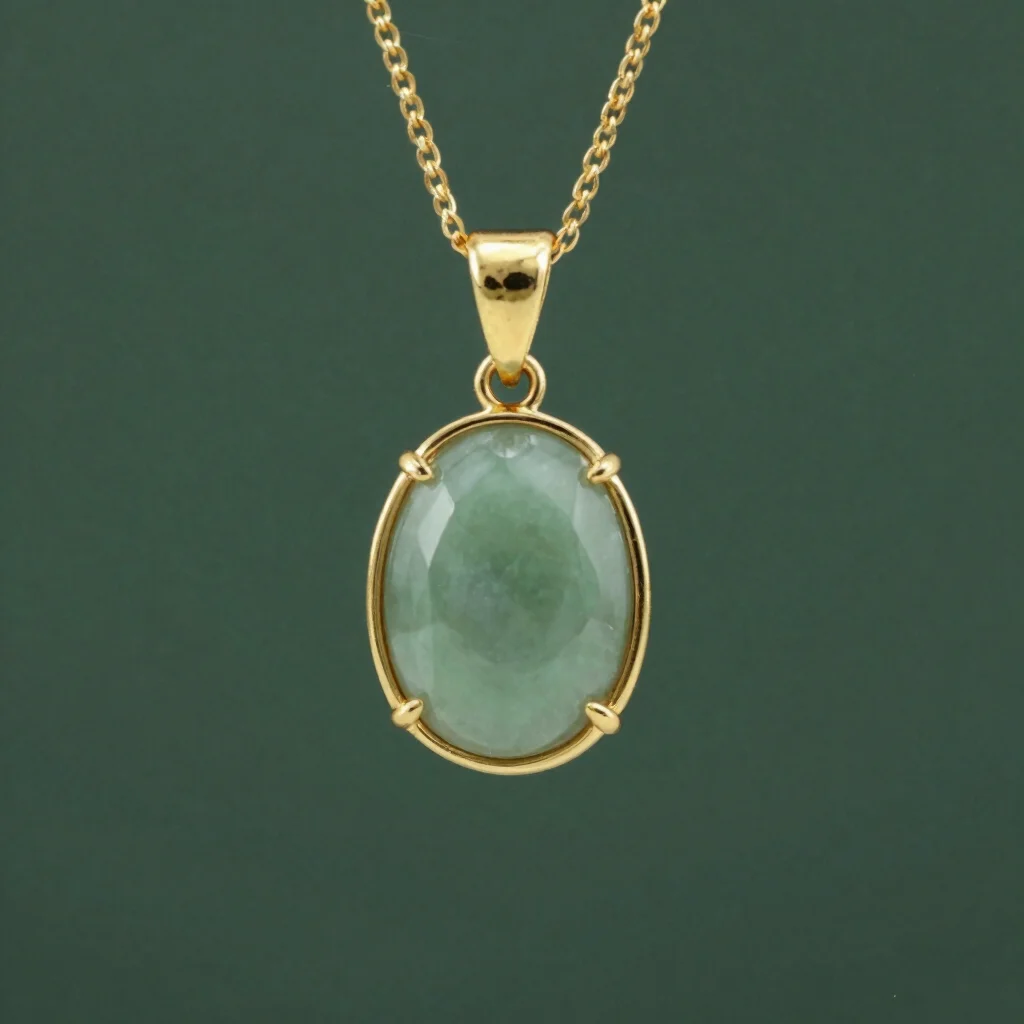 Riverlight Pendant