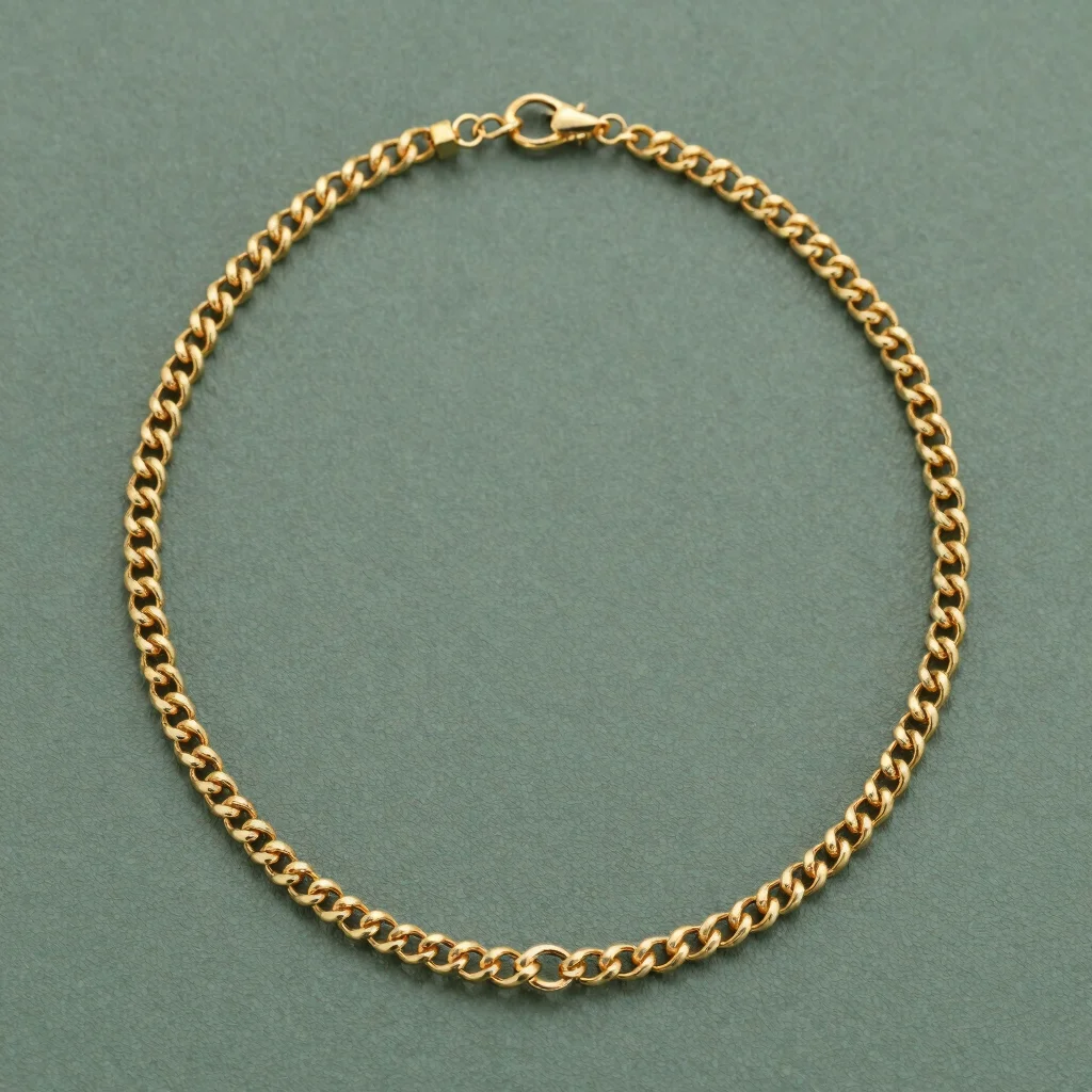 Banyan Link Chain