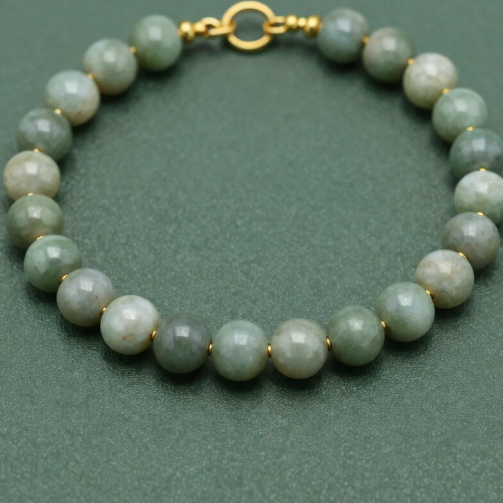 Golden Hour Bracelet